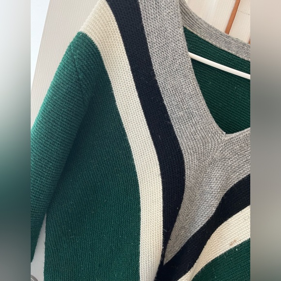 Vintage Sweater - Picture 3 of 5